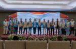 Ketua Umum DPP KNPI Resmikan Satgas Pemuda Asta Cita untuk Kawal Pemerintahan Prabowo-Gibran