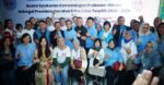Perekonomian Indonesia Tumbuh 5,12% Kuartal II 2025, Kornas ARPG: Tren Positif Kinerja Pemerintah 