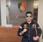 DPP-SPKN Laporkan Dugaan Korupsi Kegiatan Sekretariat DPRD Riau Tahun 2024 Senilai Rp40 M dan Perjalanan Dinas Biasa  2025 Senilai Rp73 Miliar ke Polda Riau 