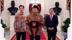 Pengamat Swarna Dwipa Institute (SDI) Frans Immanuel Saragih Puji Komunikasi Politik Sufmi Dasco
