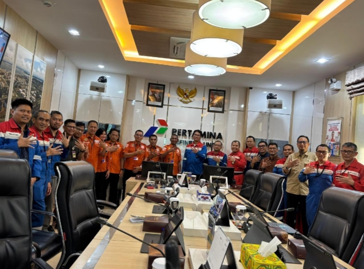 Capai Hasil Memuaskan, Polri Apresiasi Kinerja KPI