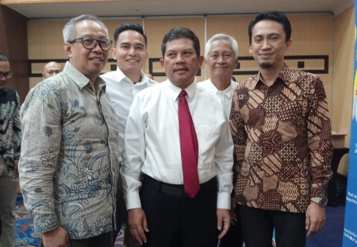 Indonesia Peringkat Kedua Dunia dengan Penderita TBC 1, 2 Juta, Saatnya Perlu Dibentuk Satgas Khusus