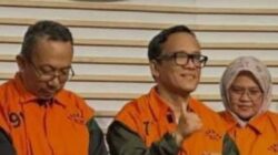 Kasus Pemerasan Wamenaker Immanuel Ebenezer Jadi Warning Bagi Birokrasi di Era Presiden Prabowo