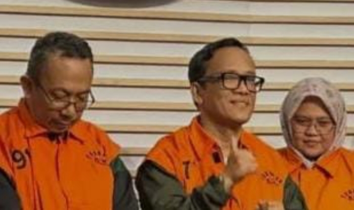Kasus Pemerasan Wamenaker Immanuel Ebenezer Jadi Warning Bagi Birokrasi di Era Presiden Prabowo