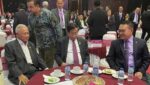 Munas IKAL Lemhannas Ditunda, Agum Gumelar Masih Ketua Umum yang sah