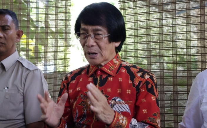 Kak Seto Kecam Kekerasan Pada Anak di Banten Oleh Oknum Polisi