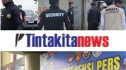 Gas Pol..!! Polres Kabupaten Serang Masih Mendalami Keterlibatan Tersangka Lain Terkait Insiden Pengeroyokan Jurnalis di PT Genesis