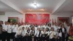 Ketua Umum Presidium PNI Jan Maringka merespon Positif Redanya Aksi-Aksi Demo yang berujung Anarkis