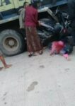 Proyek Tanah Urug Beroperasi Luar Jam Operasional Kembali Jadi Biang Keladi di Kecamatan Jawilan