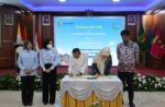 Tiga Badan Usaha Jalan Tol Sepakat Perkuat Sinergi Penanganan Masalah Hukum Bersama Kejati Banten