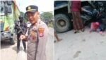 Mobil Proyek Tanah Urug di Jawilan Masih Terparkir Bebas, Kemana Pernyataan Kapolsek