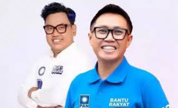 Forum Warga PAN Apresiasi Ketum PAN dan Ketua Fraksi PAN, Non-aktifkan Sekaligus Stop Gaji/Tunjangan Eko Patrio – Uya Kuya