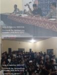 Kabar Pungli Pencari Kerja di Desa Sukamanah Buat Resah Masyarakat, Oknum Karang Taruna di Copot