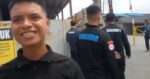 Oknum Anggota Brimob Jalani Sidang Etik Pasca Insiden Pemukulan kepada Wartawan Peliput Sidak KLH di PT Genesis