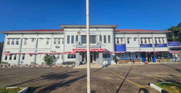 Kanwil Ditjenpas Sumut Tegaskan: Pemberitaan Soal Adanya Aktivitas Ilegal di Lapas Padangsidimpuan Adalah Hoaks