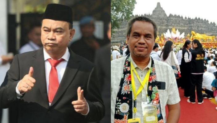 Prabowo Pukul Telak Pengaruh Jokowi Di Kabinet Merah Putih