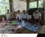 Lakukan Demonstrasi, Warga Cikasantren Kecamatan Jawilan Minta Pemerintah Serang Banten Tutup Permanen Tambang Beroperasi Diwilayahnya