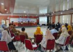 Polres Serang Bersama Pemkab Gelar Sosialisasi Pencegahan Kekerasan Terhadap Anak