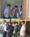 Tim Tangkap Buron Kejati Banten Berhasil Mengamankan Terpidana Kasus Perlindungan Anak 