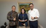 Srikandi PalmCo Raih Juara Pertama Lomba Puisi Nasional Balai Pustaka