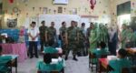 Kasdam XIX/TT Hadiri Launching Ops SPPG TNI AU Solo, Tegaskan Komitmen TNI untuk Pendidikan Bangsa
