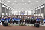 Danrem 031/WB Secara Resmi Buka Open Tournament Catur Piala Panglima TNI dan Bazar UMKM Wira Bima