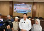 Gelar Sinergi Bersama Pemprov Banten DPD KWRI Komitmen Dukung Program Bang Andra