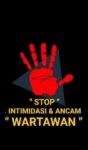 Diduga Tak Terima Diberitakan, Oknum Kades Bojot Ancam Rekan Wartawan