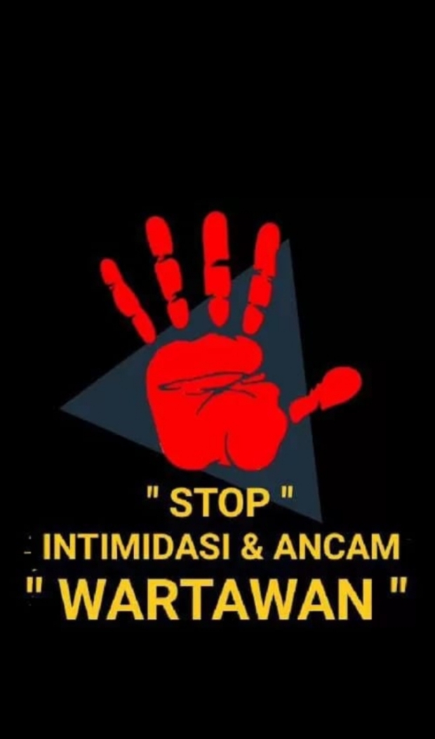 Diduga Tak Terima Diberitakan, Oknum Kades Bojot Ancam Rekan Wartawan