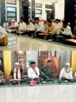Tingkatkan Ukhuwah Islamiah Warga Muncang Gelar Pengajian Rutin