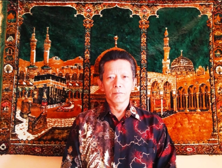BPMI Istana Halangi Tugas Wartawan, Irwan Awaluddin SH : Langgar UU Pers No.40 Th 1999 Dan UU KIP No.14 Th2008