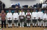 Perkuat Sinergitas di HUT Banten TNI-Pemda di HUT ke 25 Banten: TNI PRIMA, TNI RAKYAT, Indonesia Maju