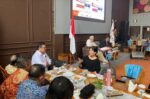Formas dan Presidium PNI Dialog Interaktif MBG Bermanfaat untuk Siapa? Jan Maringka: Implementasi Kedepan Harus Diawasi Bersama