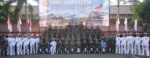 HUT ke-80 TNI di Banten: Soliditas Prajurit, Pengabdian Tanpa Batas #TNI Prima-TNI Rakyat-Indonesia Maju