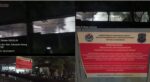 Aneh..!! Sudah Ada Plang Segel Tapi Tetap Beroperasi, PT Citra Baru Steel Mengumbar Tanda tanya Publik