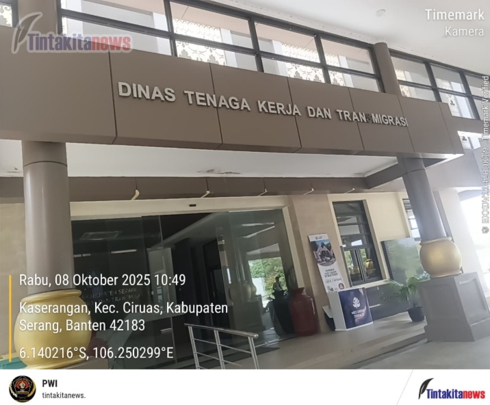 Jam Kerja Berlebih Jadi Polemik di Kabupaten Serang, Mana Langkah Pemerintah Nya