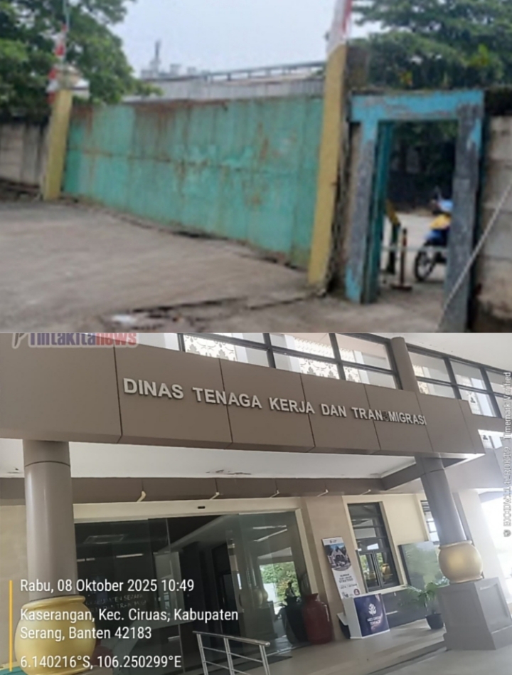 Tuai Polemik, Penerapan Jam Kerja di PT SCS Dinilai Tidak Rasional