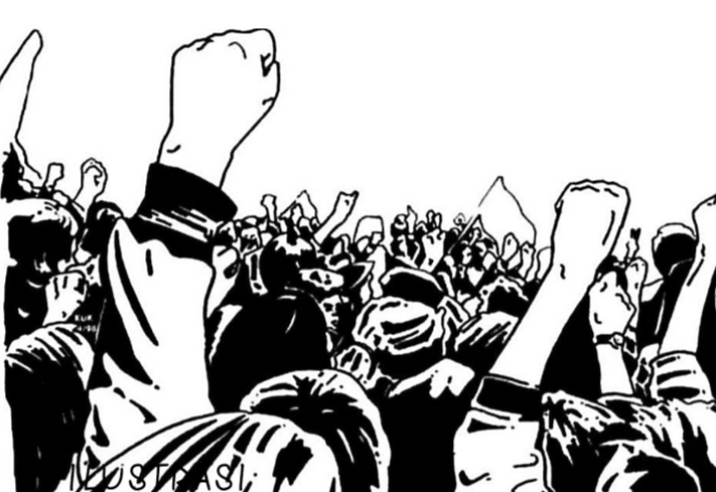 GEMPAS Soroti Sejumlah Persoalan di Kabupaten Serang