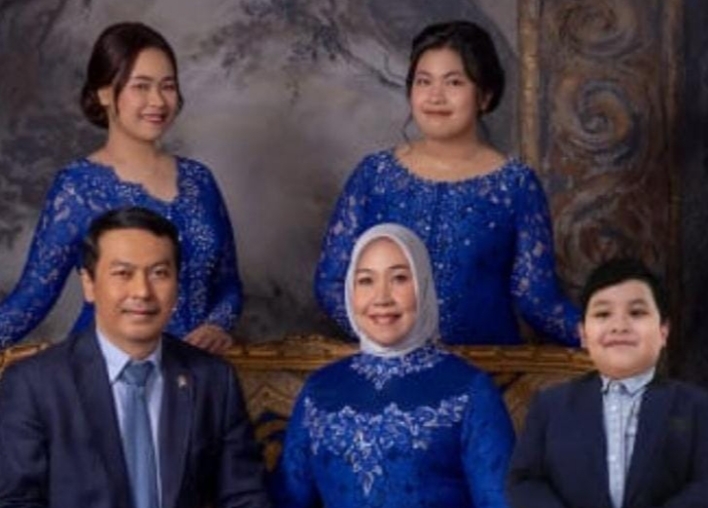 Kuasa Hukum Ervina Fariani Ajukan PK Atas Putusan Cerai Talak Rudi Hartono Bangun Seorang Anggota DPR RI