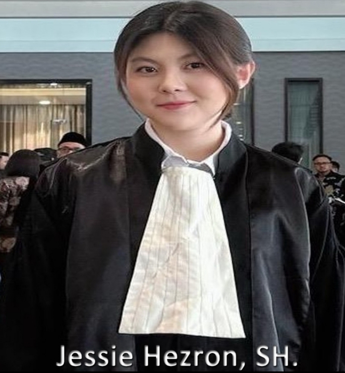 PT Better Grow International Melalui Dhipa Adista Justicia Law Firm Laporkan Eks Karyawannya Atas Dugaan TPPU dan Penggelapan Uang