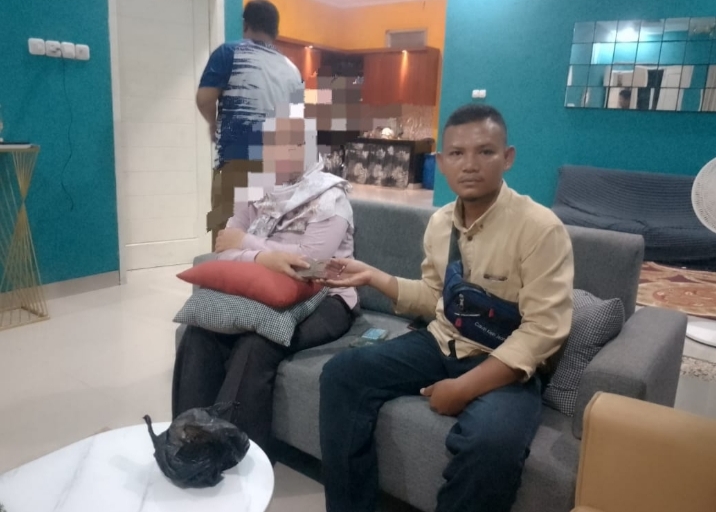 Merasa Jadi Korban Markus, Arsudi Bersama Keluarganya Akan Tempuh Jalur Hukum