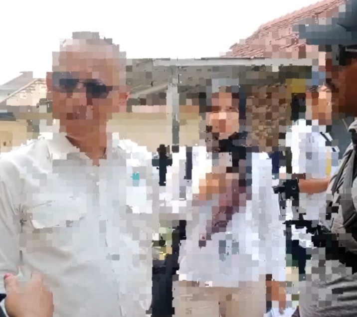 Minimnya Anggaran Menjadi Alasan LH Hingga Tidak Melibatkan Wartawan di Wilayah Kabupaten Serang