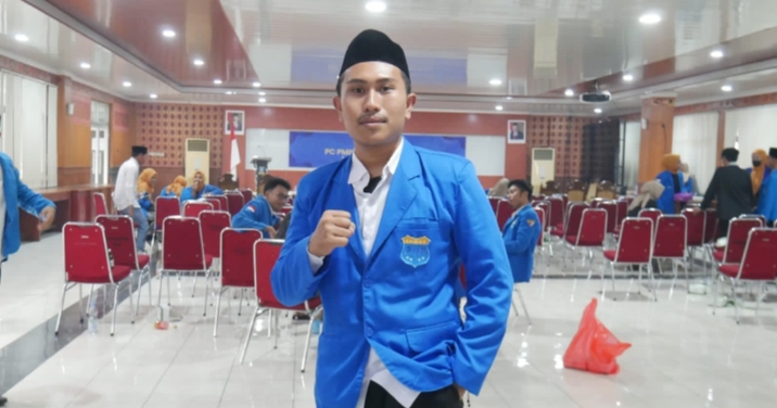 Konfercab PMII Kabupaten Serang Akan Segera Dimulai, Azis Fitrayasa Nyatakan Siap Mencalonkan diri Menjadi Ketua