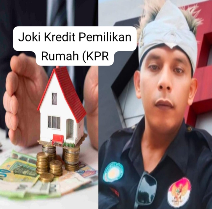 Januardi Manurung: Bisnis Gelap di Balik Rumah Subsidi, Joki KPR Menjerat Rakyat Kecil dengan Janji Manis