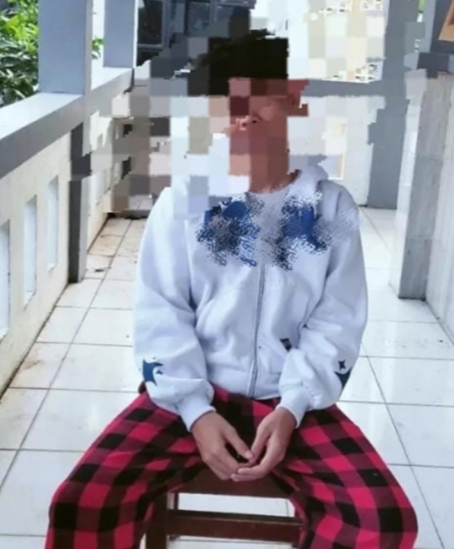 Tolak Ajakan Tidak Terpuji, Seorang Siswi di Kabupaten Serang Alami Kekerasan Fisik