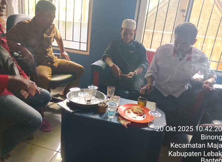 Progam Ketapang di Desa Binong Tuai Polemik, Inspektorat dan Aparat Penegak Hukum Segera Periksa