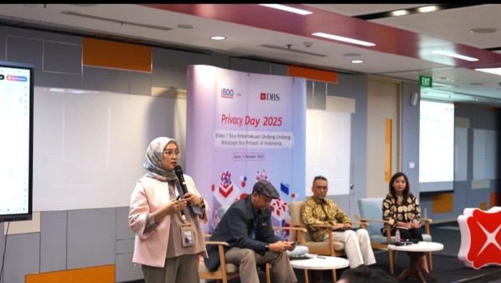 Privacy Day 2025: Pakar Ingatkan Kesenjangan Kesiapan Operasional di Tengah Finalisasi Aturan UU PDP
