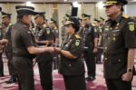 Jaksa Agung Lantik Pejabat Baru, Salah Satunya Kajati Banten