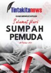 Selamat Memperingati Sumpah Pemuda 2025