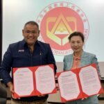 JMSI dan ACJA Dirikan Rumah Wartawan Tiongkok-Indonesia